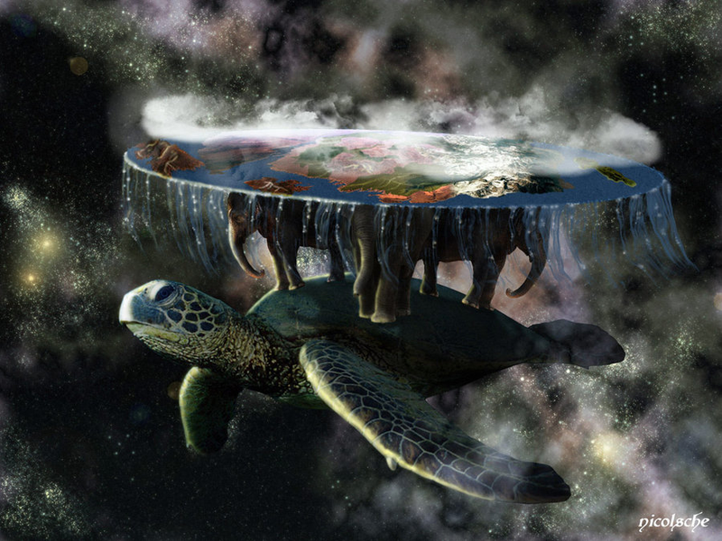 Illustration for article titled In Sci-Fi, Accurate/Inaccurate Science Doesn't Have To Be Everything
